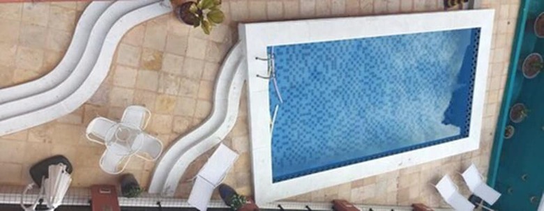 Hotel Mercure Apartments Fortaleza Meireles