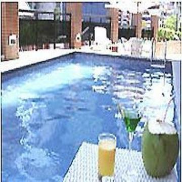 Hotel Mercure Apartments Fortaleza Meireles