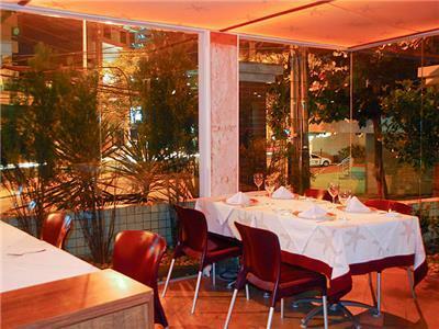 Hotel Mercure Apartments Fortaleza Meireles
