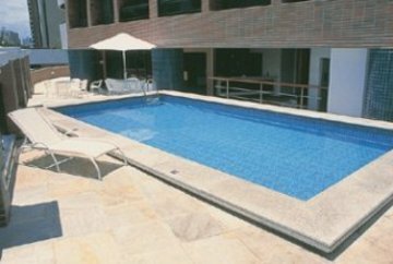 Hotel Mercure Apartments Fortaleza Meireles