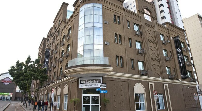 Hotel Slaviero Rockefeller