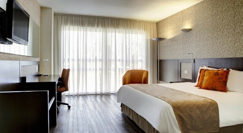 Quality Hotel Curitiba