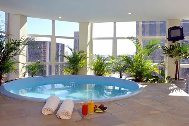 Hotel San Juan Royal