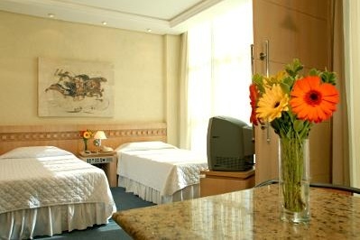 Hotel San Juan Royal