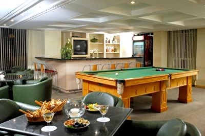 Hotel San Juan Royal