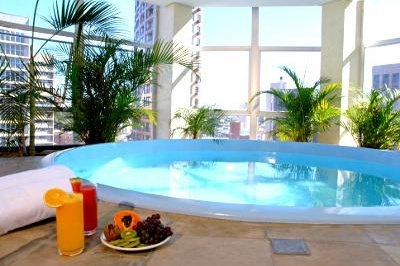 Hotel San Juan Royal