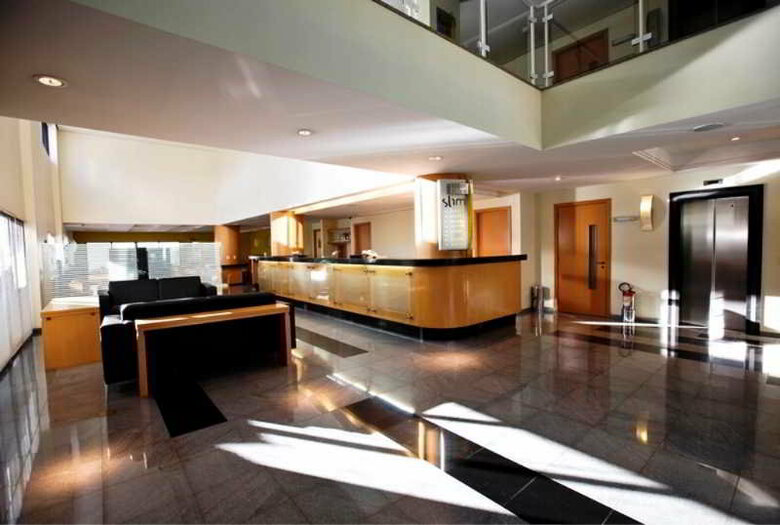 Hotel Slaviero Slim Alto Da XV
