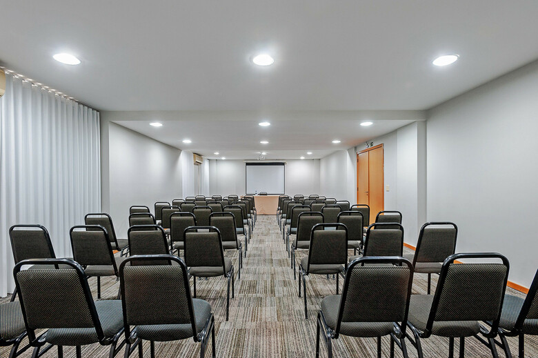 Hotel Slaviero Slim Alto Da XV