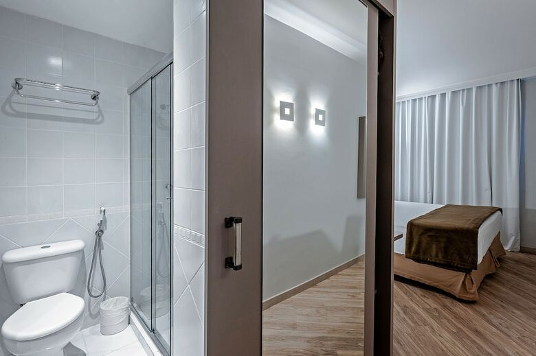 Hotel Slaviero Slim Alto Da XV