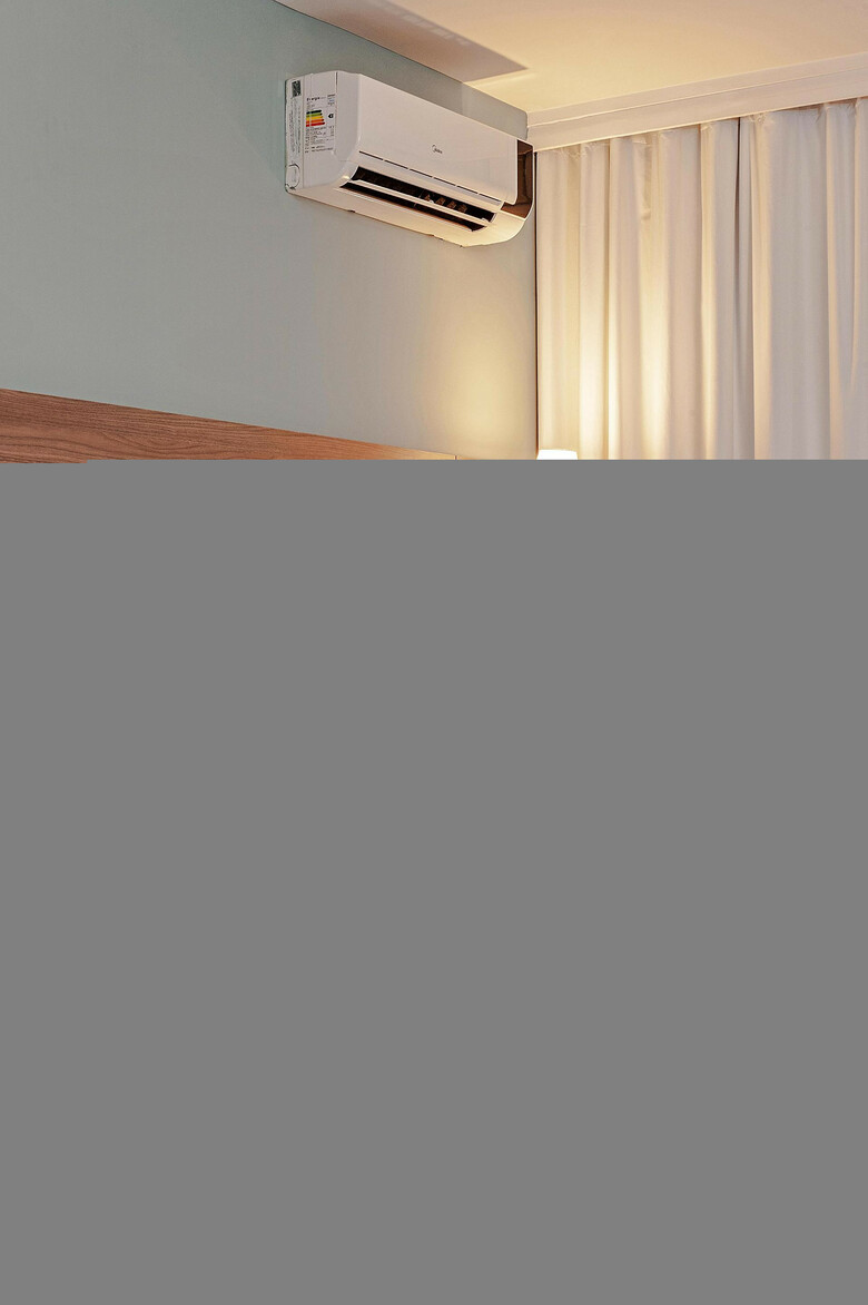 Hotel Slaviero Slim Alto Da XV