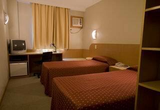 Hotel Slaviero Slim Alto Da XV