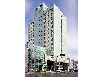 Four Towers Hotel