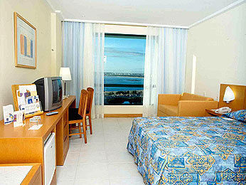 Four Towers Hotel
