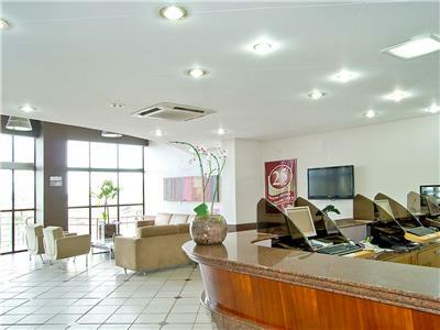 Hotel Bristol La Residence
