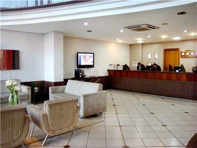 Hotel Bristol La Residence