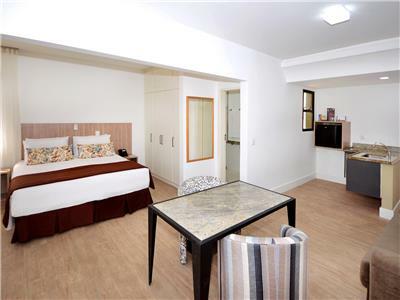 Hotel Bristol La Residence