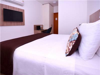 Hotel Bristol La Residence