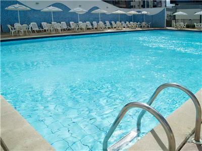 Hotel Bristol La Residence