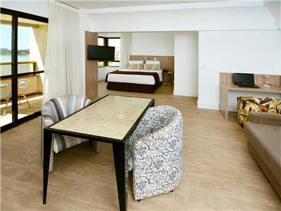Hotel Bristol La Residence