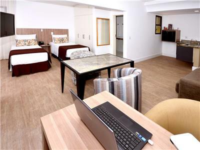 Hotel Bristol La Residence