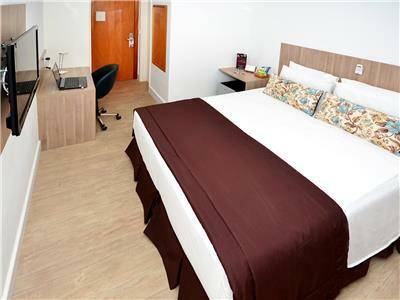 Hotel Bristol La Residence