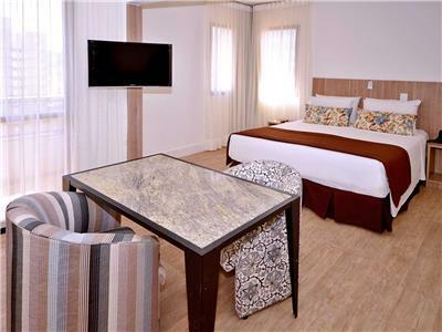 Hotel Bristol La Residence