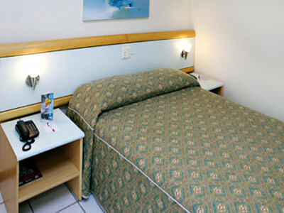 Hotel Bristol Quartier Latin