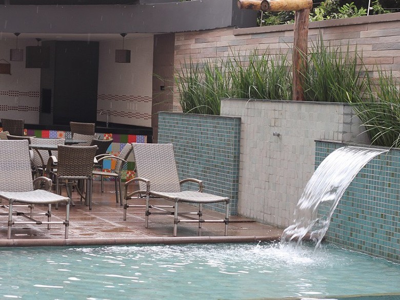 Paiagu�s Palace Hotel