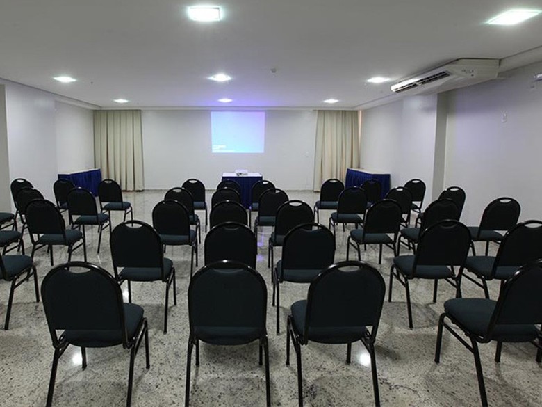 Paiagu�s Palace Hotel