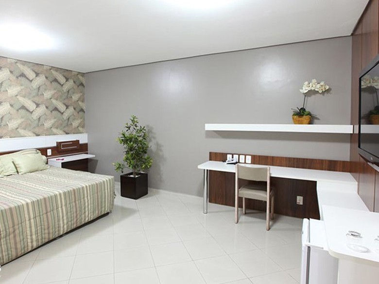 Paiagu�s Palace Hotel