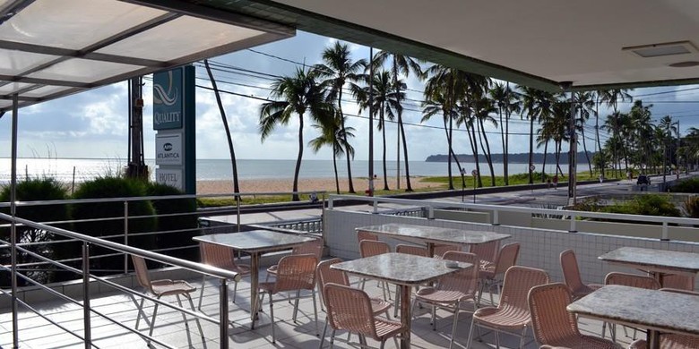 Quality Hotel Jo�o Pessoa