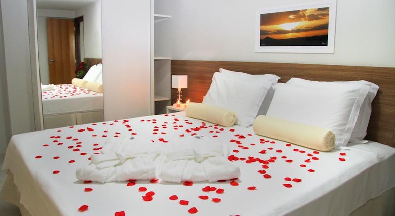 Quality Hotel Jo�o Pessoa