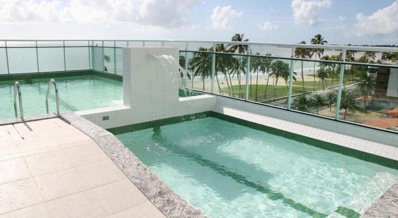 Quality Hotel Jo�o Pessoa
