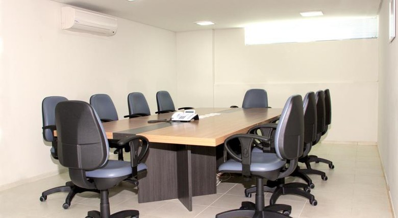 Quality Hotel Jo�o Pessoa