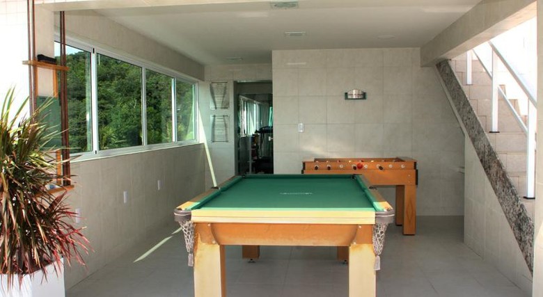 Quality Hotel Jo�o Pessoa