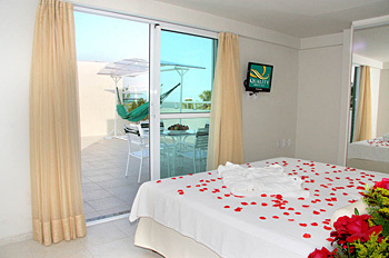 Quality Hotel Jo�o Pessoa