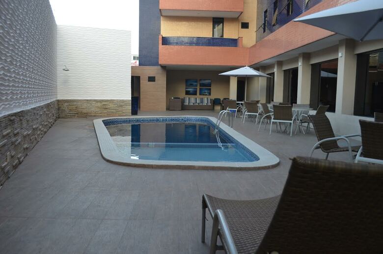Hotel Annamar