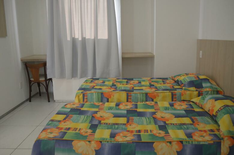 Hotel Annamar