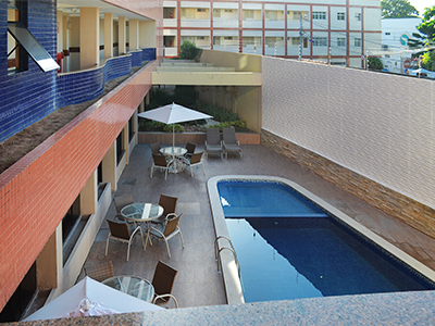 Hotel Annamar