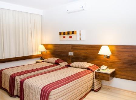 Bourbon Londrina Business Hotel