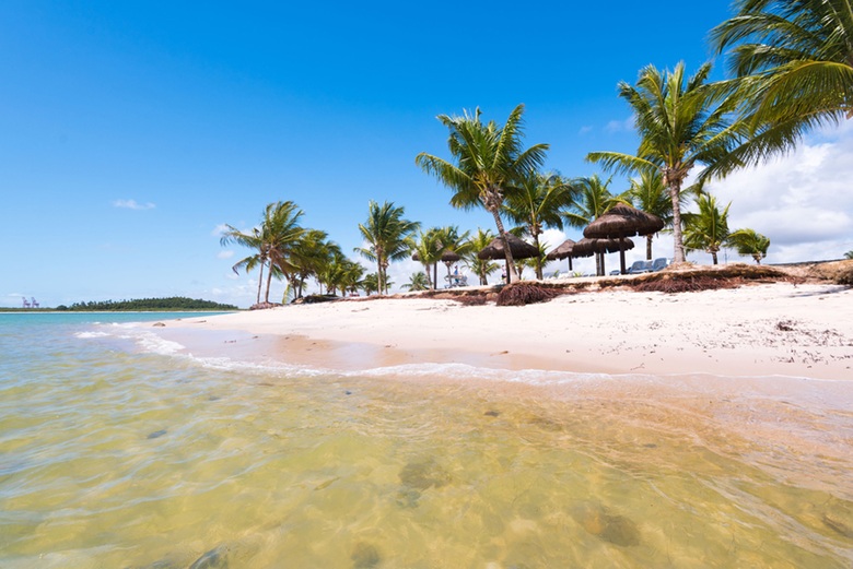 Hotel Vila Gal� Eco Resort Do Cabo