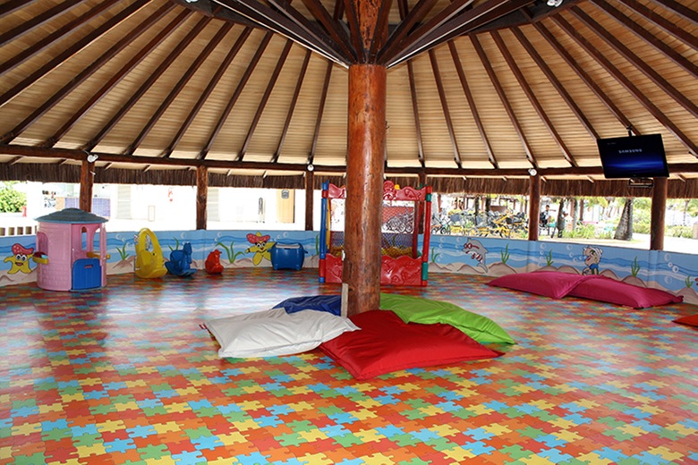 Hotel Vila Gal� Eco Resort Do Cabo
