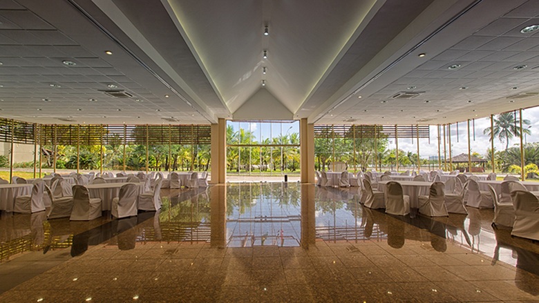 Hotel Vila Gal� Eco Resort Do Cabo