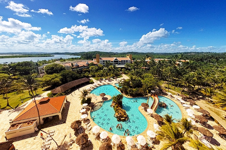Hotel Vila Gal� Eco Resort Do Cabo