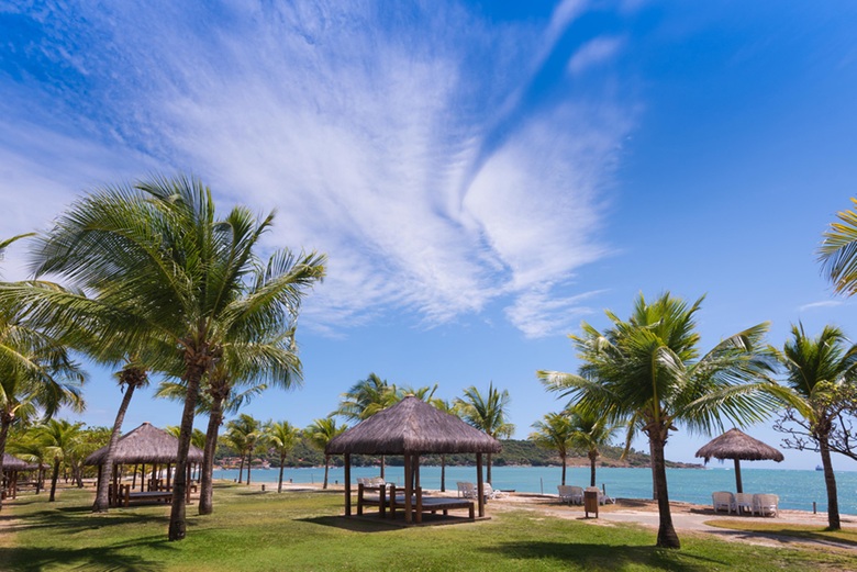 Hotel Vila Gal� Eco Resort Do Cabo
