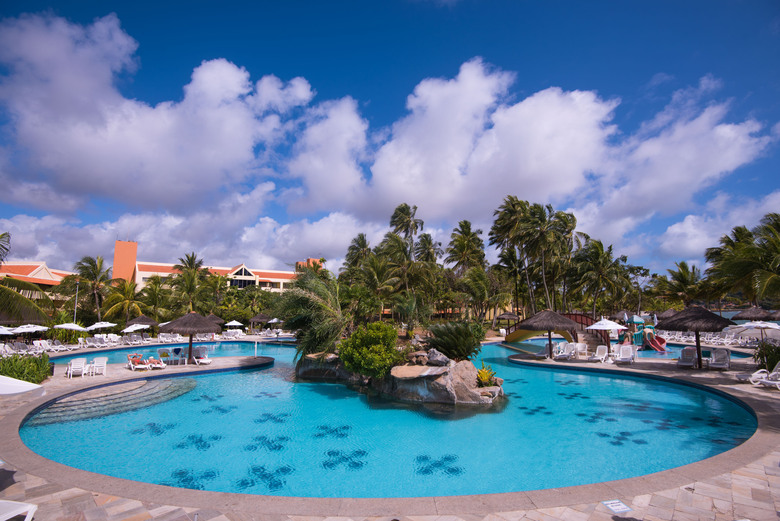 Hotel Vila Gal� Eco Resort Do Cabo