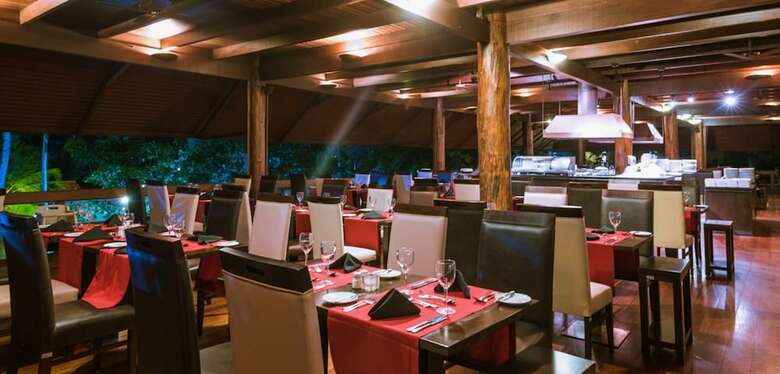 Hotel Vila Gal� Eco Resort Do Cabo