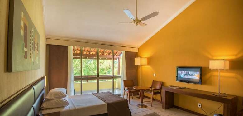 Hotel Vila Gal� Eco Resort Do Cabo