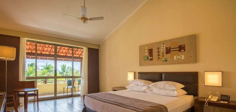 Hotel Vila Gal� Eco Resort Do Cabo