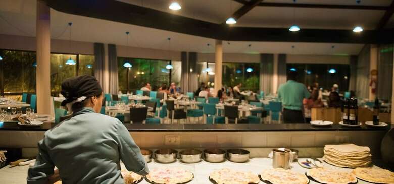 Hotel Vila Gal� Eco Resort Do Cabo